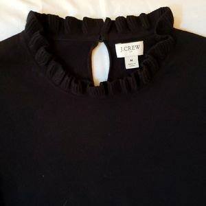 J Crew sweater